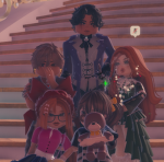 «•The Chaotic Aft ons + Others!•»