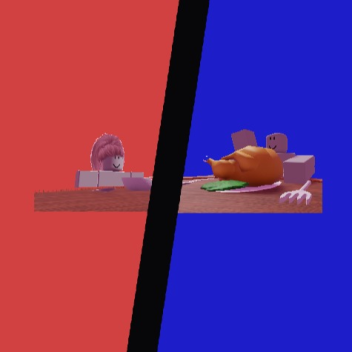 Romantic Dinner For 2