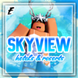 Work at a hotel! Skyview Hotels & Resorts