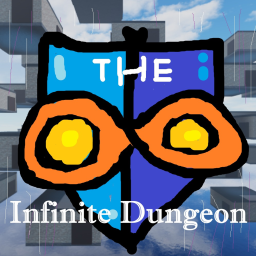 The Infinite Dungeon [Alpha] icon