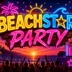 BEACHSTAR