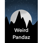 Weird pandas