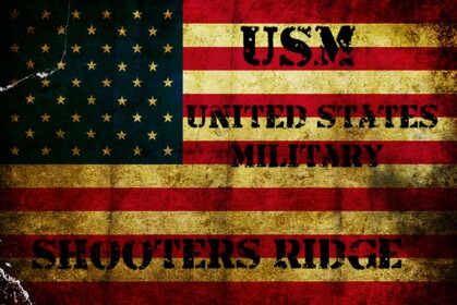 [USMC] Shooters Ridge