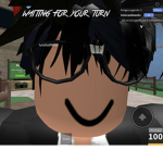 voy a dar robux porq si JAJAJA