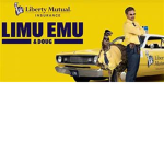 Liberty mutuaI
