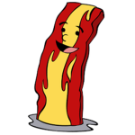 Squadron of Bacon