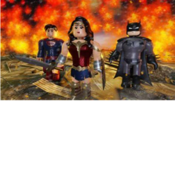 Heroes: New Future