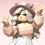Roblox Fit Check