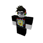 niceking2002 Badge 2