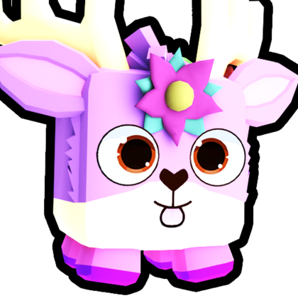 Normal Petal Deer