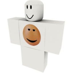 Chill egg obby