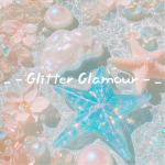 _ - Glitter Glamour - _