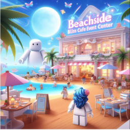 BeachSide Bliss Event Center