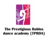 The Prestigious Roblox Dance Academy
