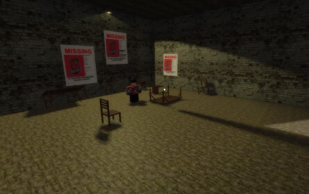 Twisted: The School