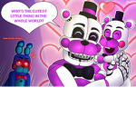 FNAF SQUAD LOL
