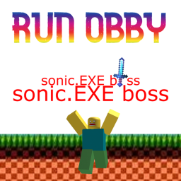 speed obby, update!