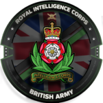 [DBA] - Royal lntelligence Corps