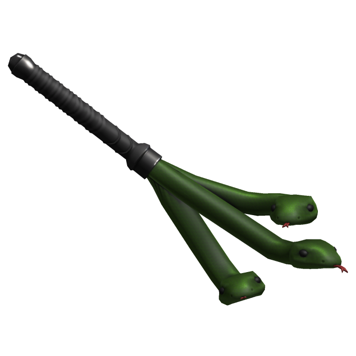 Snake Sword