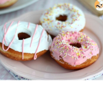 Donas : D