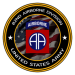 82nd Airborne Division ᅠᅠᅠᅠᅠᅠ