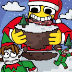 [❄️] Eat the World