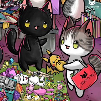 tianguis de mexico df