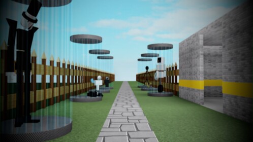 Ridisculed's Rig Showcase