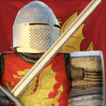 Kingdom of West Saxony.