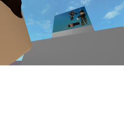 ROBLOX E thr e e