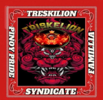 TPRS) TRESKILION PINOY PRIDE SYNDICATE
