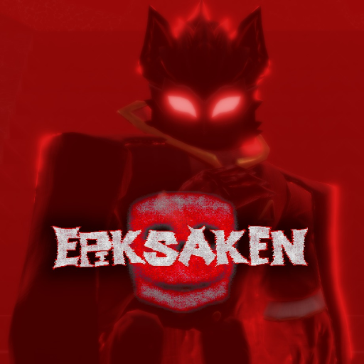 [V1.3.25] Epiksaken official Roblox game thumbnail
