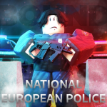 National European Police