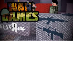 War Games {Beta!}