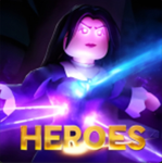Heroes: New Universe