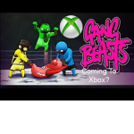 XBOX GANG LEADERS
