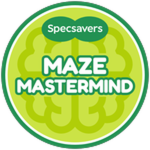 Maze Mastermind