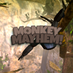 [🏆REVAMP🏆] Monkey Mayhem [🐒]