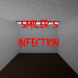SMILER'S INFECTION