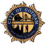 Government of Gotham City