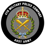 4th Military Police Company, 9th Brigade