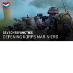 Korps Mariniers Haarlem-Noord