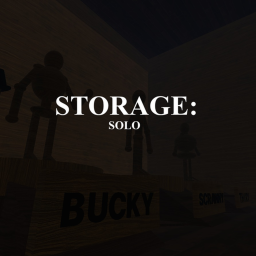 Storage: Solo