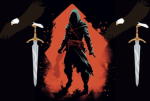 The Seven Seas Assassin Brotherhood