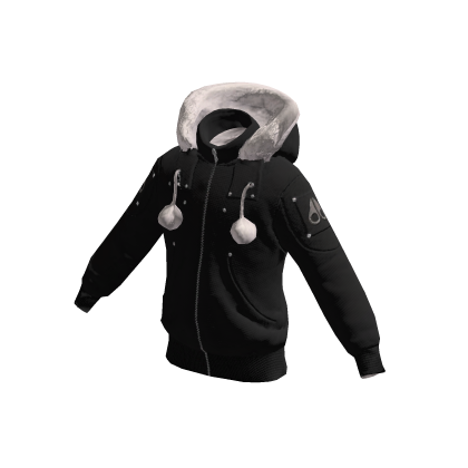 Designer Winter Jacket thumbnail