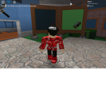 ######################## more
