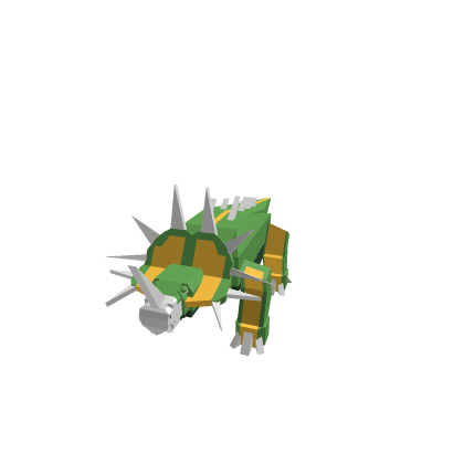 Styrahemoth