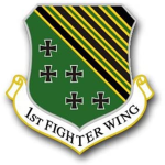 Airforce 1st Fighter Wing