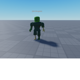 monster maze