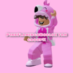 ~ PinkFlamingoRoblox Fan Group ~